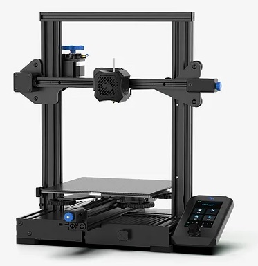 Ender-3 V2 3D